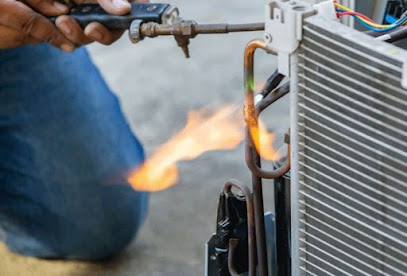 Aegis Heating and Air