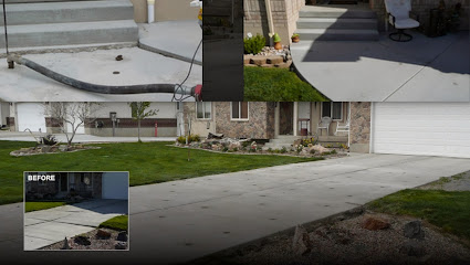 Lift Right Concrete LLC