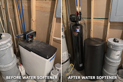 J & M Plumbing Heating & Air Conditioning Inc