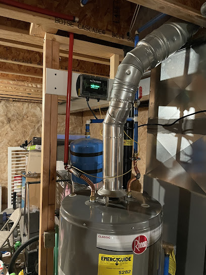 Hyperion Pure Air Solutions