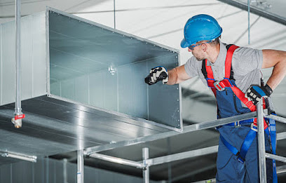 PrimeTemp HVAC Repair West Jordan