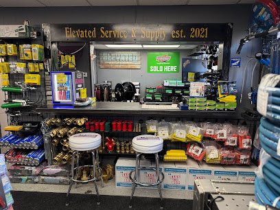 Elevated Service & Supply