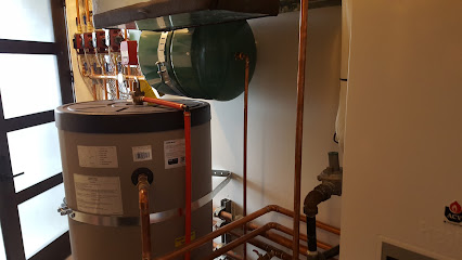PATRIOTIC PLUMBING LLC