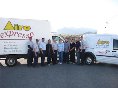 Aire Expresso Heating and Cooling Inc.