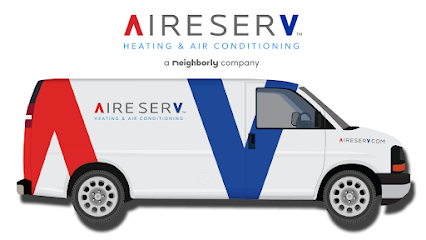 Harris Aire Serv Heating & Air Conditioning