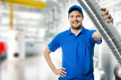 Topline Magna UT AC Repair