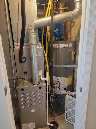 Carter HVAC & Service Inc