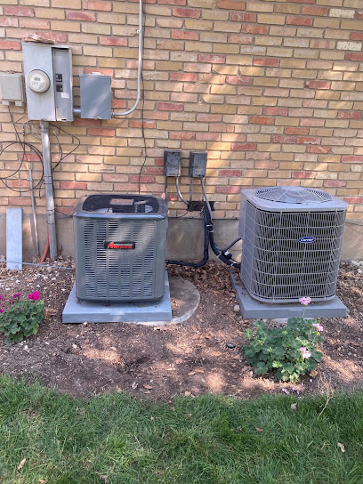 72 Degrees Heating & Air