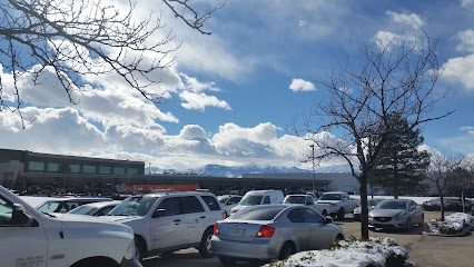 Johnson Controls Salt Lake City Office