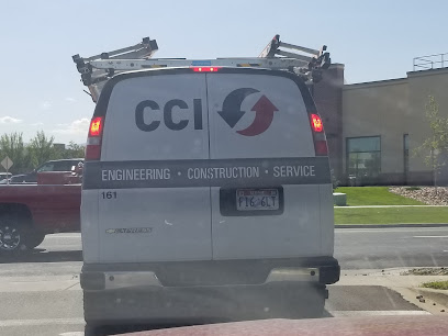CCI Mechanical, Inc.