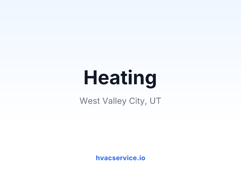Heating