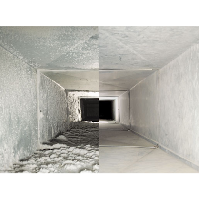 Aardvacc Air Duct Cleaning