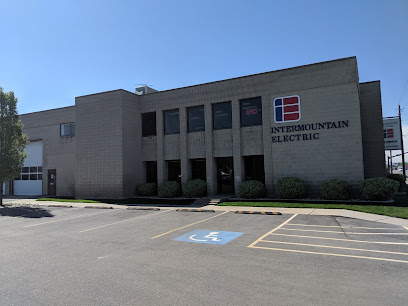 Romaine Electric/Intermountain Electric