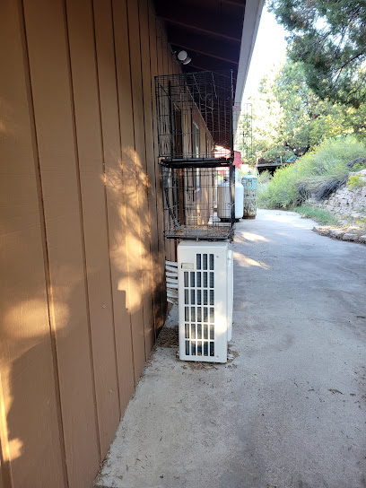 Menlove HVAC