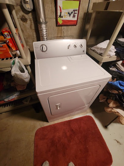 Menlove Appliance Repair