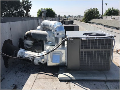 Simon's Heating and Air