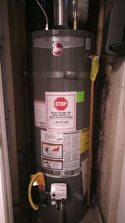Superior Water & Air