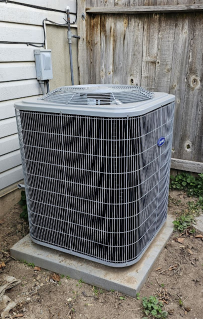 THURN HVAC