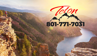Teton Mechanical, Inc.