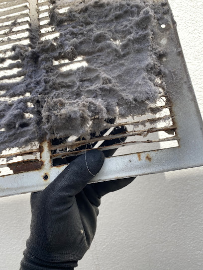 Reese’s Air Duct Cleaning
