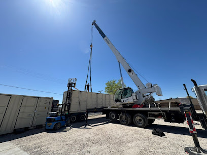 Valley Crane, LLC