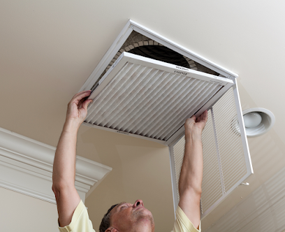 Air Now Heating and Air Conditioning