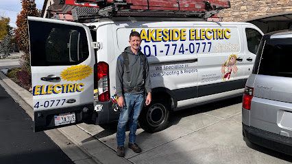 Lakeside Electric