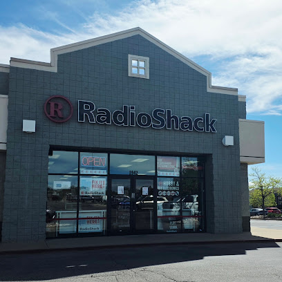 RadioShack