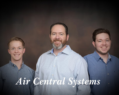 Air Central Systems