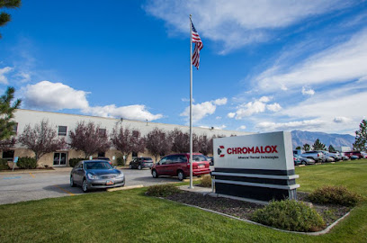 Chromalox Inc
