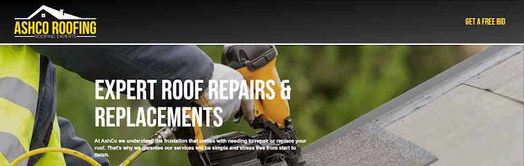 Ashco Roofing Construction