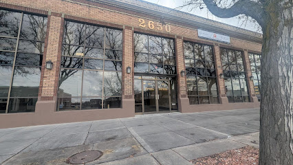 Harris Design Studio