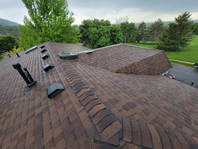 Utah Roof Consulting LLC