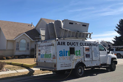 Air Duct Cleaners