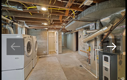 Air Conditioning & Heating Service, Inc.