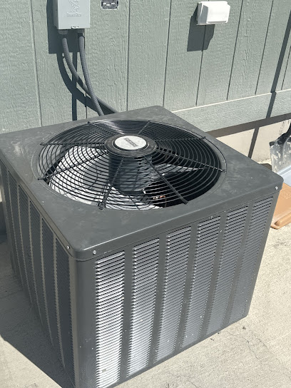 Gibbon's Heating & Cooling