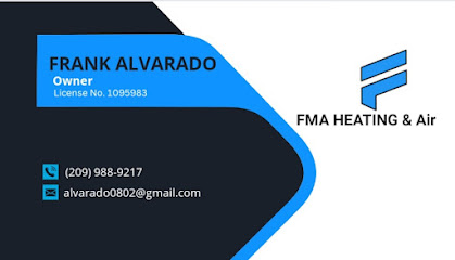 FMA Heating & Air