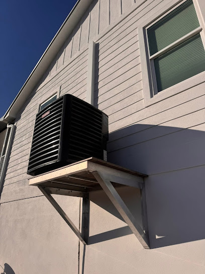 Hooked On Cooling