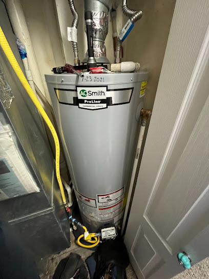 Alpha Plumbing
