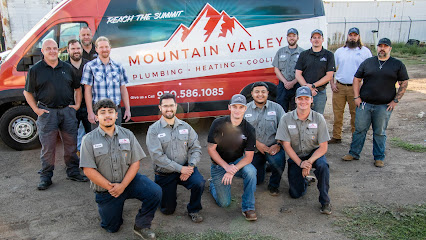 Mountain Valley Plumbing and Heating