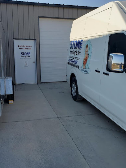 Stone Heating & Air