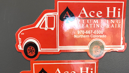 Ace Hi Plumbing & Heating