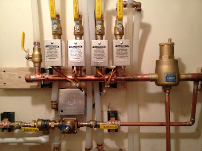Shepard Plumbing & Heating