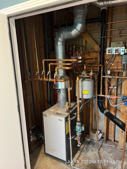 Vectra Mechanical HVAC, Electrical and Plumbing