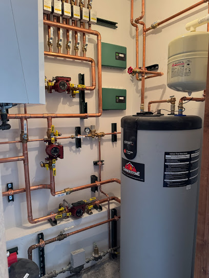 Cornerstone Heating