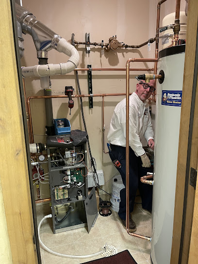 Benjamin Franklin Plumbing®