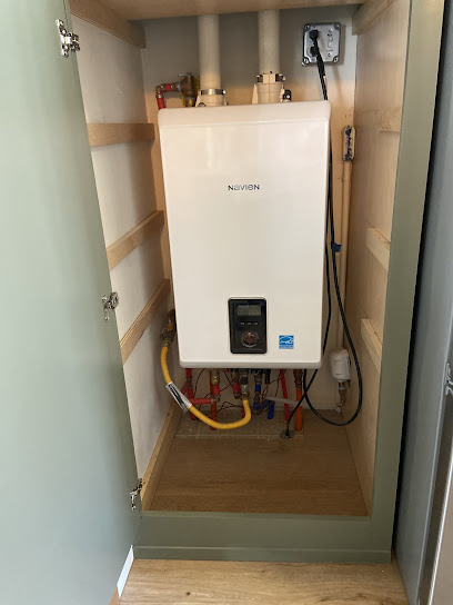 Budget Plumbing & Heating