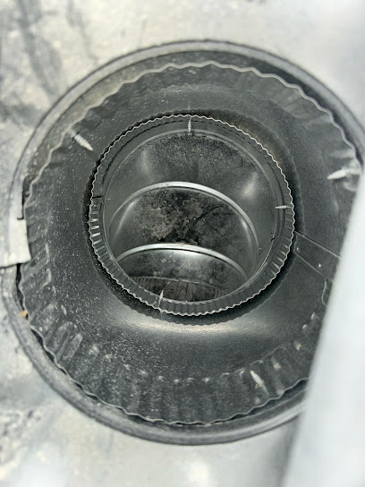 Pure Air Duct Co.