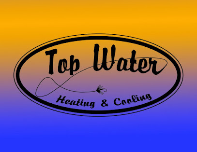 Top Water Heating & Cooling
