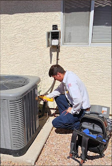 Thermal Balance HVAC Repair